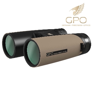 GPO Passion™ ED 8x42 2