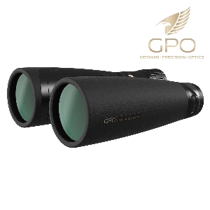 GPO Passion™ ED 10x56 2
