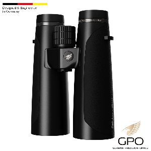 GPO Passion™ HD 12,5x50 1