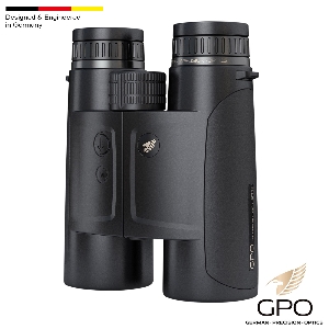 GPO Rangeguide™ 2800 8x50 Entfernungsmesser 1