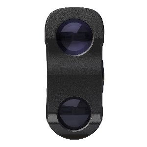 GPO RANGETRACKER™ 2000 6x20 OLED Laser-Entfernungsmesser 6
