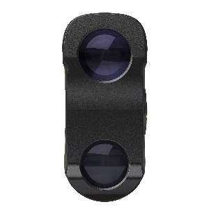 GPO RANGETRACKER™ 2000 6x20 OLED Laser-Entfernungsmesser 8