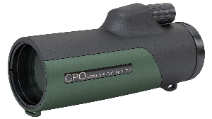 GPO PASSION™ MONO 10x36 HD Monokular 1