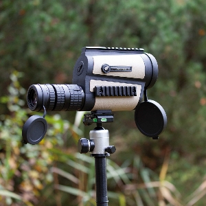 GPO TAC Spotter 15-45x60 8