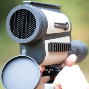 GPO TAC Spotter 15-45x60 9