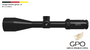 GPO Spectra™ 4x  2,5-10x44i G4i DROP 1