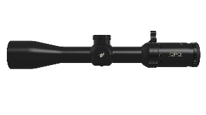 GPO Spectra™ 4x  2,5-10x44i G4i DROP 2