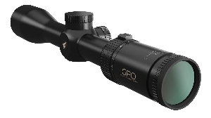 GPO Spectra™ 4x  2,5-10x44i G4i DROP 5