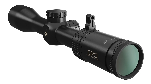 GPO Spectra™ 4x  2,5-10x44i G4i DROP 6