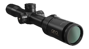 GPO Spectra™ 6x  1,5-9x32i G4i 3
