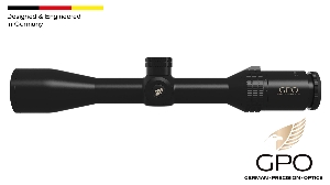 GPO Spectra™ 6x  1,5-9x44i 1