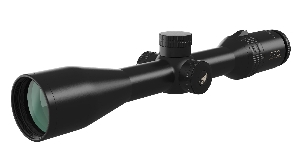 GPO Spectra™ 6x  1,5-9x44i 2