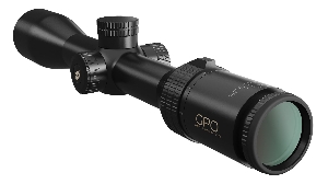 GPO Spectra™ 6x  1,5-9x44i 3