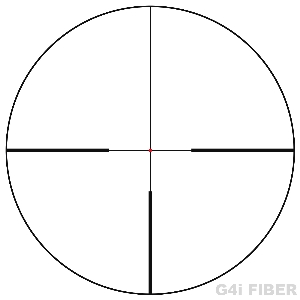 GPO Spectra™ 6x  1,5-9x44i 5