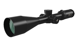 GPO SPECTRA™ 6x  3-18x56i G4i Fiber Zielfernrohr 4
