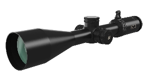 GPO SPECTRA™ 6x  3-18x56i G4i Fiber Zielfernrohr 5