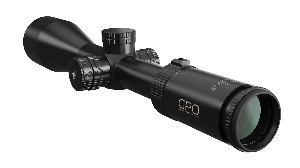 GPO SPECTRA™ 6x  3-18x56i G4i Fiber Zielfernrohr 6