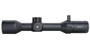 GPO SPECTRA™ 8x  1,6-13x44i G4i Fiber Zielfernrohr 1