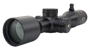 GPO SPECTRA™ 8x  1,6-13x44i G4i Fiber Zielfernrohr 3