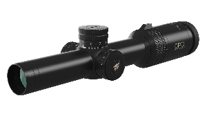 GPO Tac™ 1-6x24i HSi 2