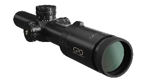 GPO Tac™ 1-6x24i HSi 3