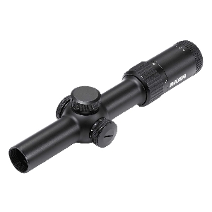 AKAH 1-6x24 LA without rail