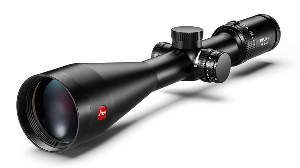 LEICA Amplus 6 / 2,5-15x56i 3