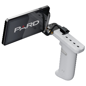 PARD HM5 Hand-held monitor 5 2