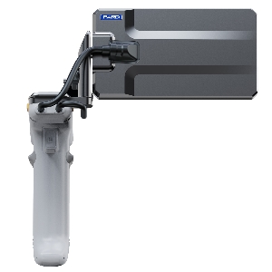 PARD HM5 Hand-held monitor 5 4
