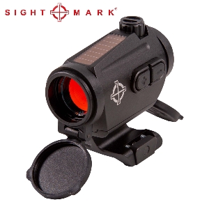 SIGHTMARK Element Mini Solar