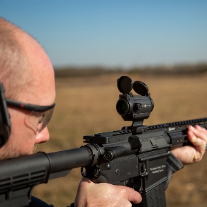 SIGHTMARK Element Mini Solar 10