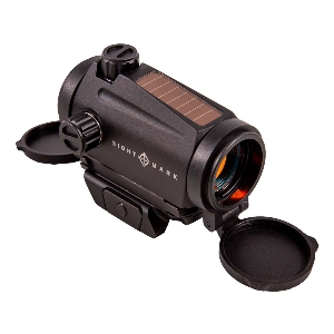 SIGHTMARK Element Mini Solar 2