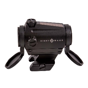 SIGHTMARK Element Mini Solar 3
