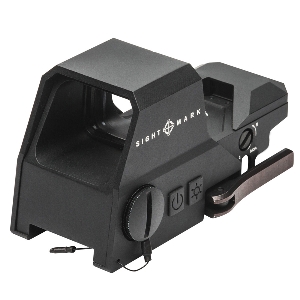 SIGHTMARK Ultra Shot R-Spec 1