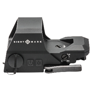 SIGHTMARK Ultra Shot R-Spec 3