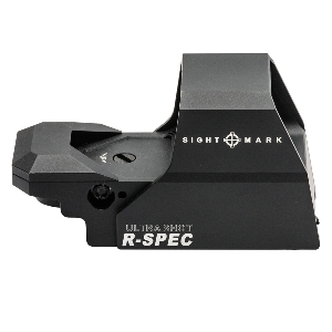 SIGHTMARK Ultra Shot R-Spec 4