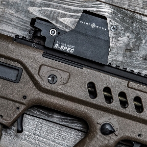 SIGHTMARK Ultra Shot R-Spec 8