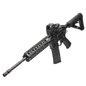 SIGHTMARK Ultra Shot R-Spec 9