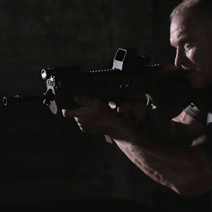 SIGHTMARK Ultra Shot A-Spec 10