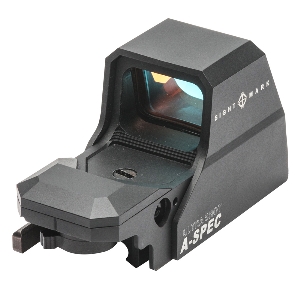 SIGHTMARK Ultra Shot A-Spec 2
