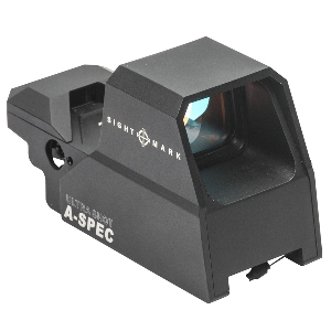 SIGHTMARK Ultra Shot A-Spec 3