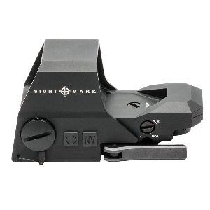 SIGHTMARK Ultra Shot A-Spec 4