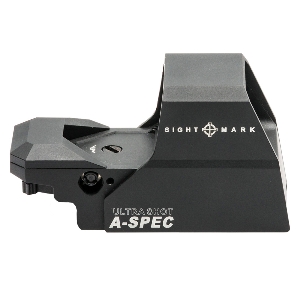 SIGHTMARK Ultra Shot A-Spec 5