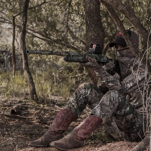 SIGHTMARK Ultra Shot A-Spec 9