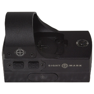 SIGHTMARK Core-Shot 8