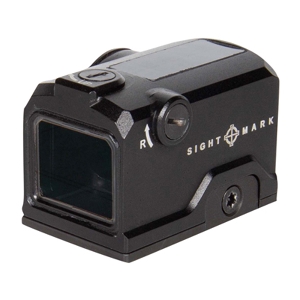 SIGHTMARK Mini Shot M-Spec M2 Solar Rotpunktvisier 2