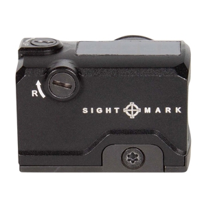 SIGHTMARK Mini Shot M-Spec M2 Solar Rotpunktvisier 4