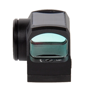 SIGHTMARK Mini Shot M-Spec M3 Solar Rotpunktvisier 3