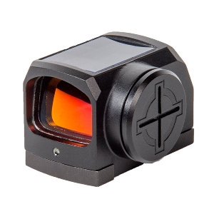 SIGHTMARK Mini Shot M-Spec M3 Solar Rotpunktvisier 5