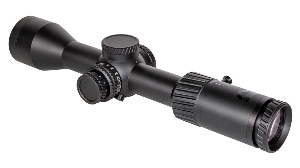 SIGHTMARK Presidio 1,5-9x45 HDR Zielfernrohr 3